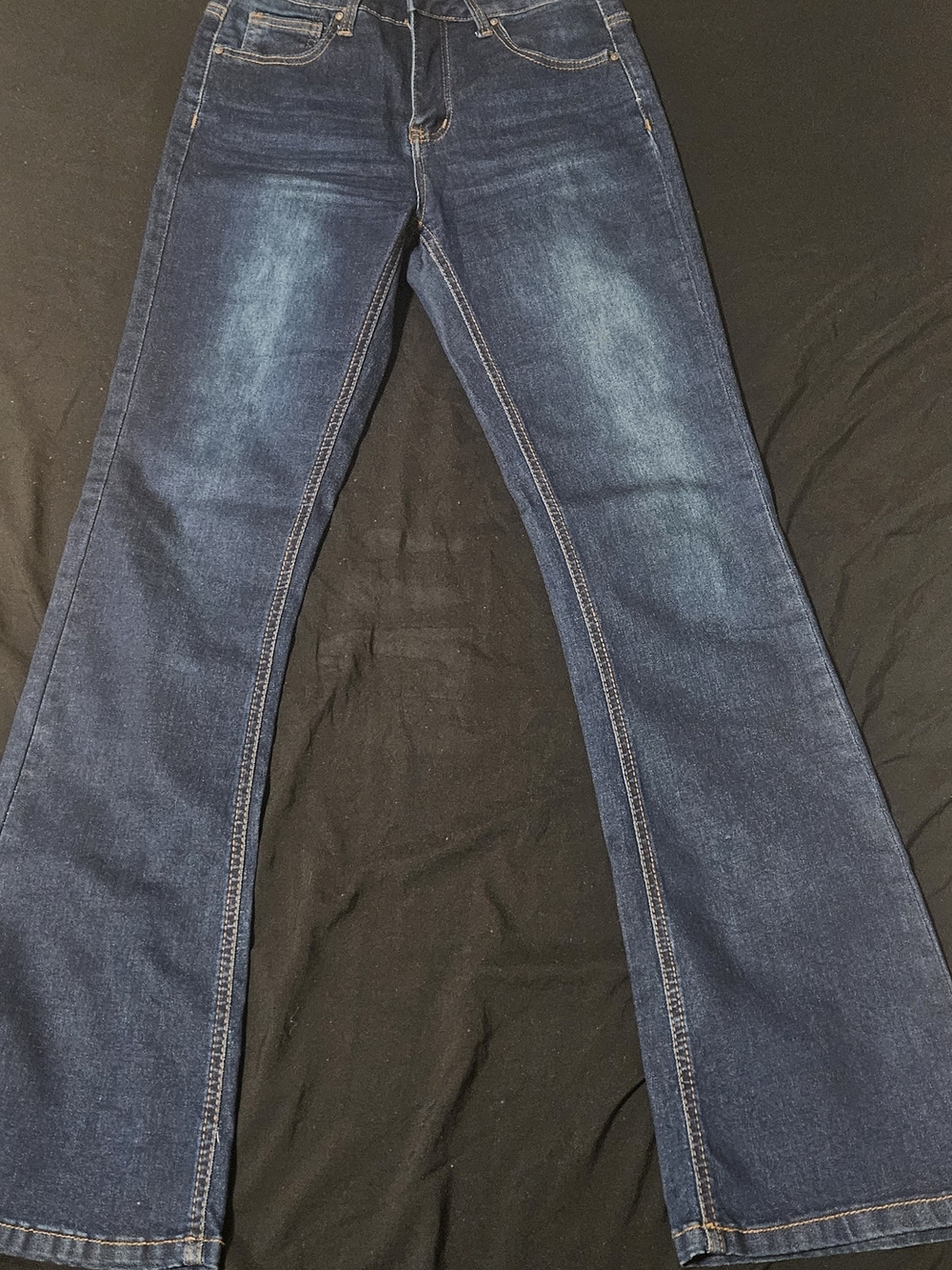 Dark Blue  Women’s Jeans